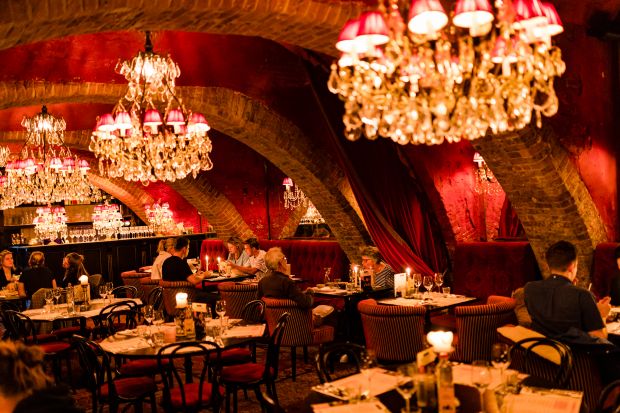 humphreys_restaurant_utrecht 1