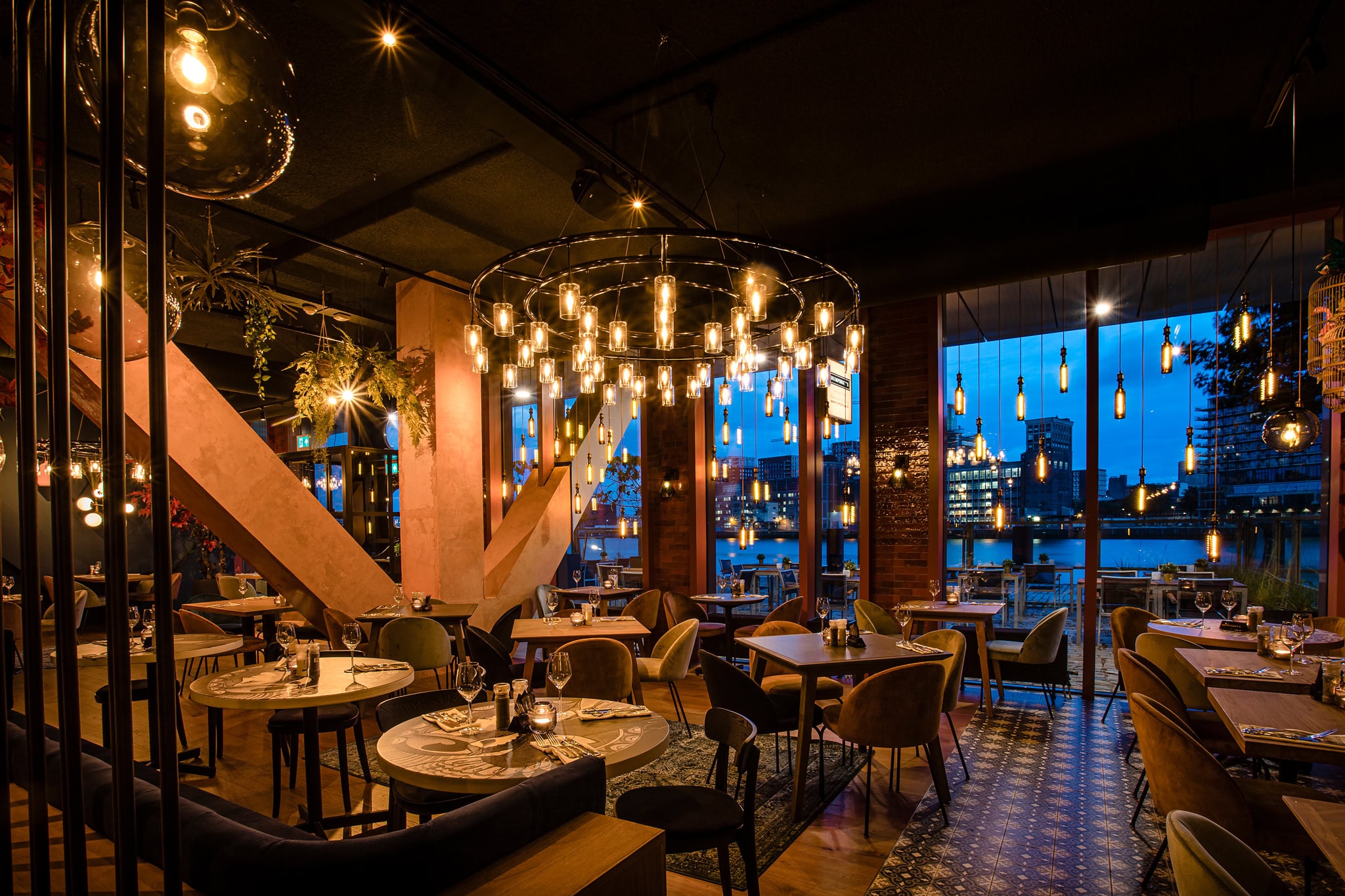 Humphreys Rotterdam 2