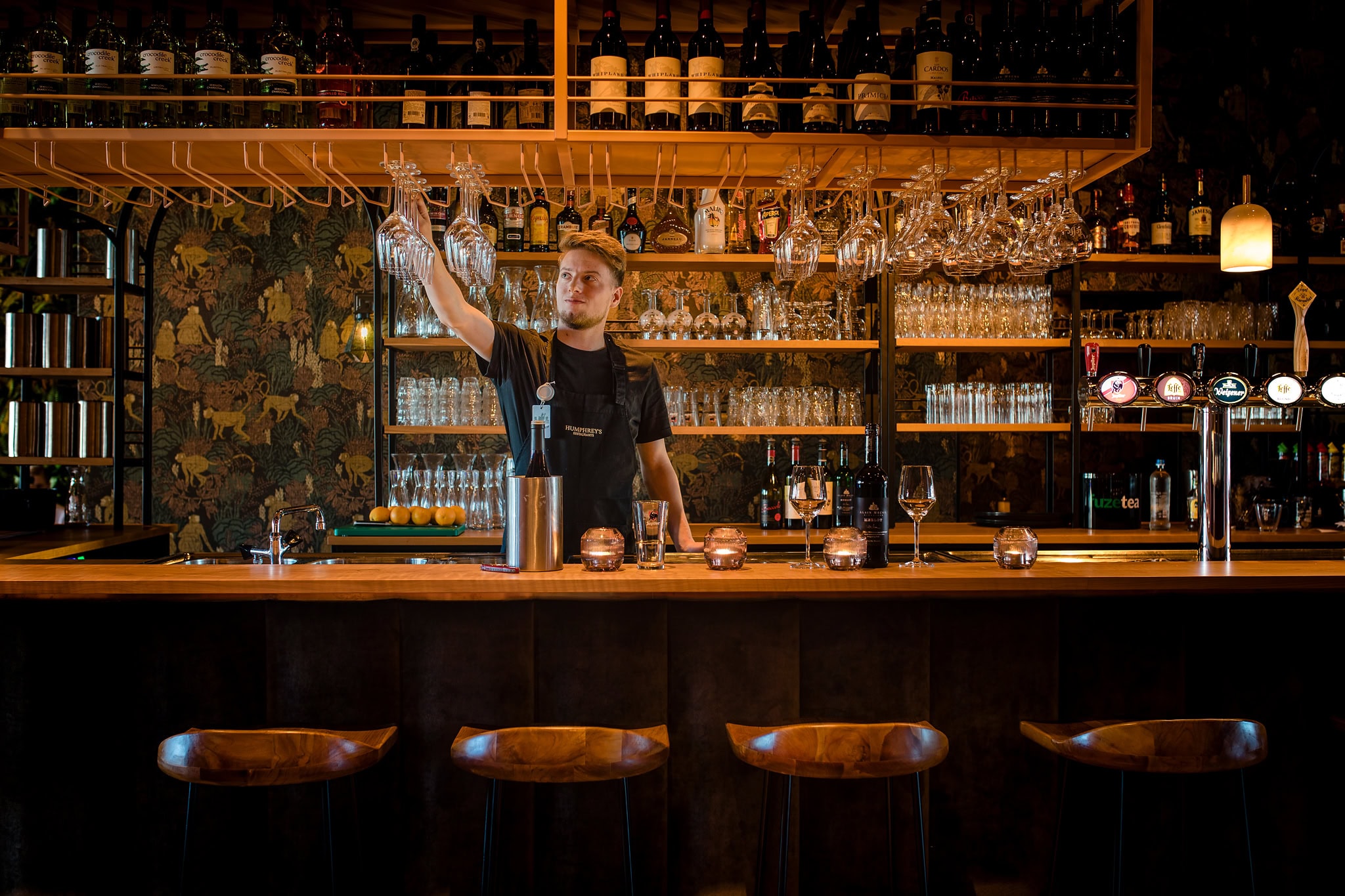 Humphreys Rotterdam 3