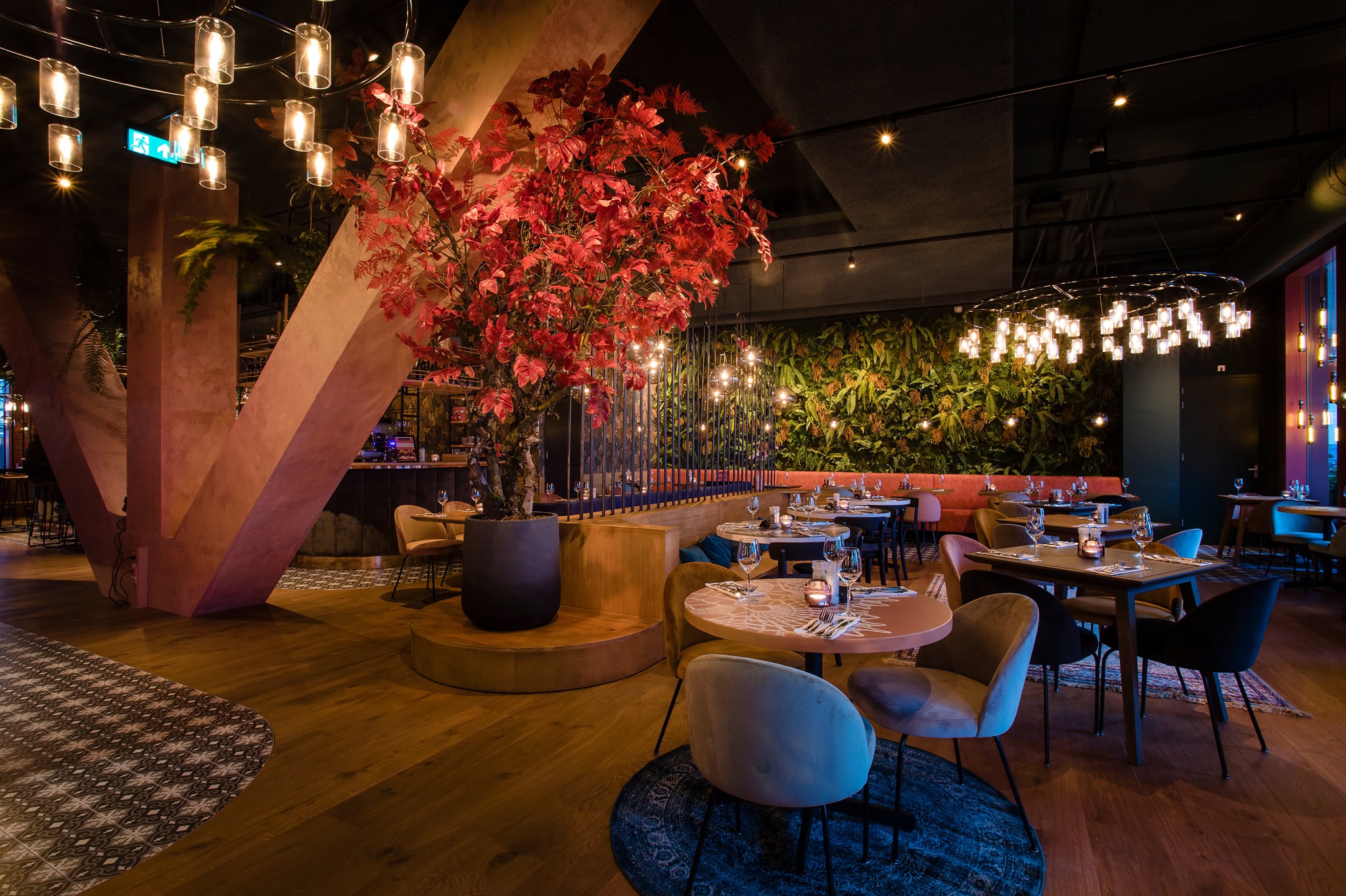 Humphreys Rotterdam 4