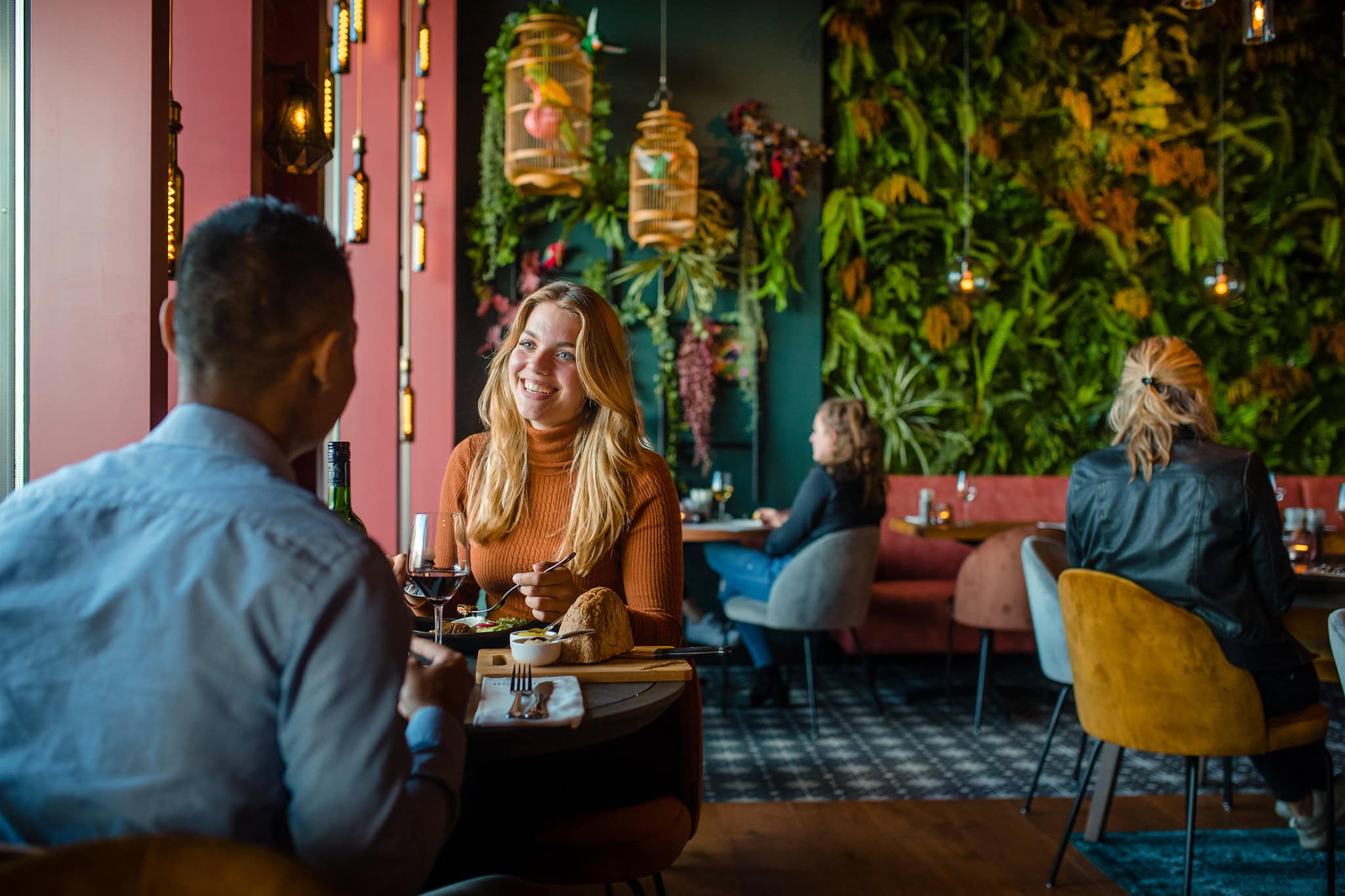 Humphreys Rotterdam 5