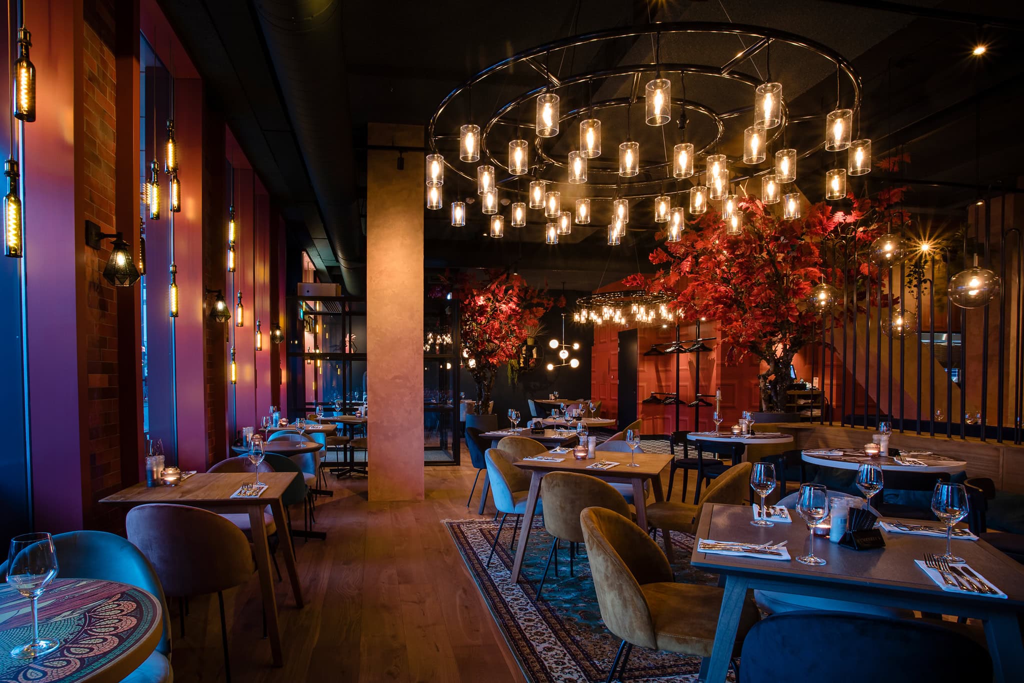 Humphreys Rotterdam 6