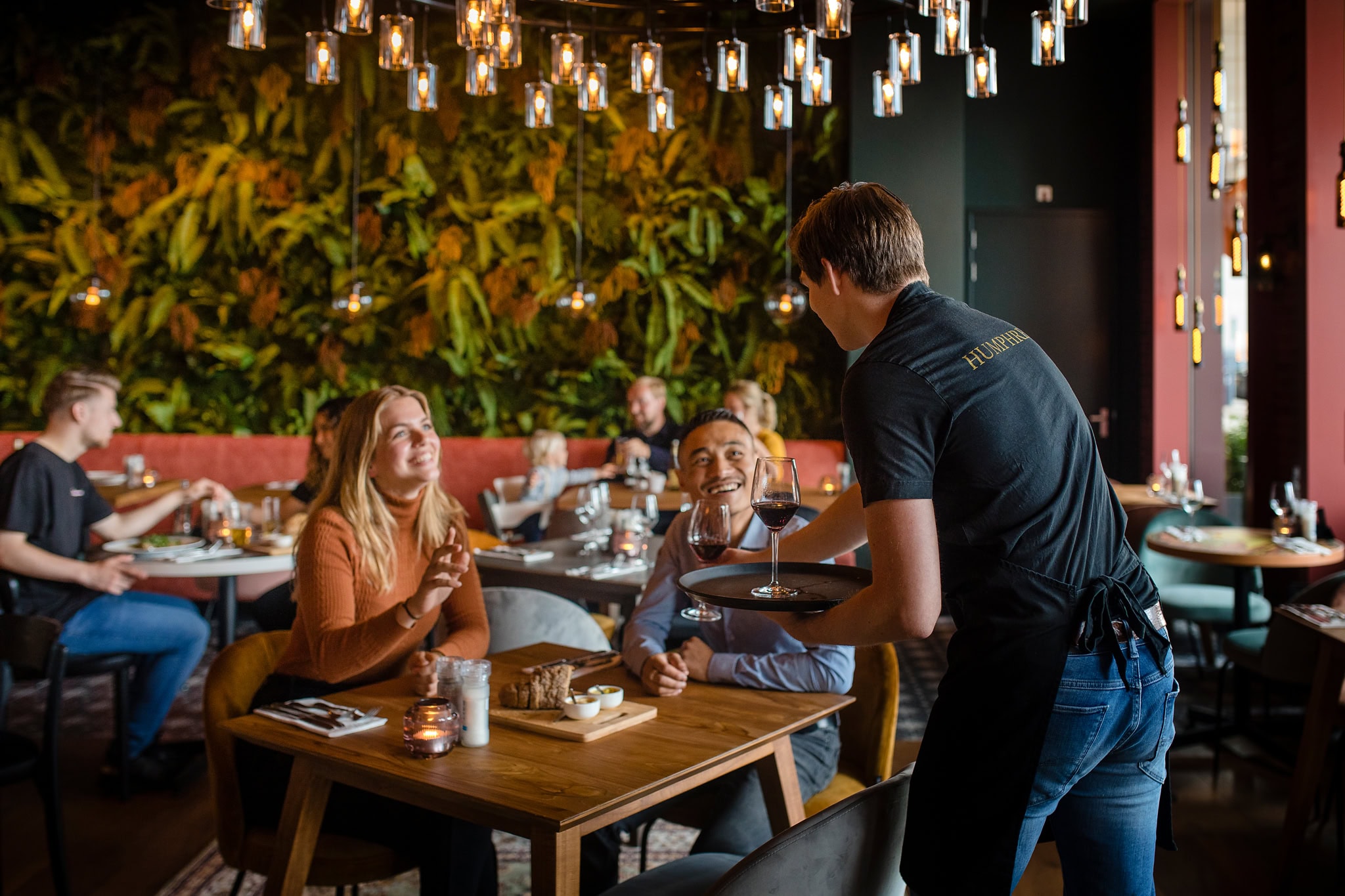 Humphreys Rotterdam 8